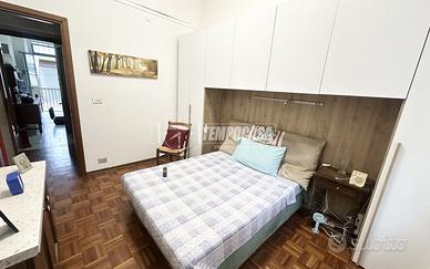 2 LOCALI IN VIA SAN BERNARDINO