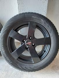 Cerchi in lega Opel Adam