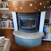 Stufa a Pellet
