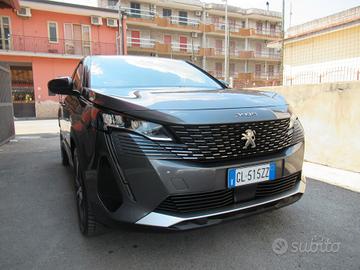Peugeot 3008 BlueHDi 130 S&S EAT8 Allure Pack N1