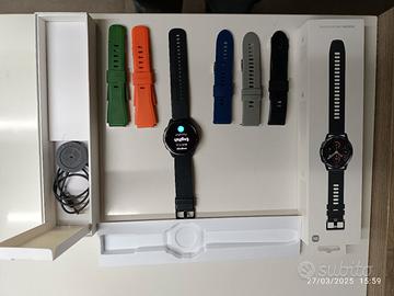Xiaomi Watch S1 active