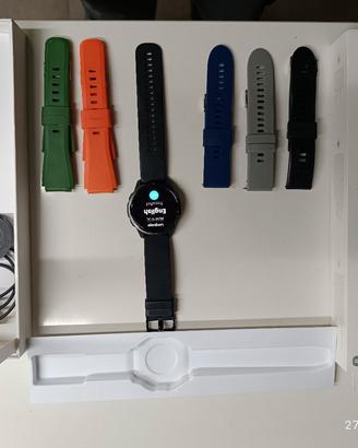 Xiaomi Watch S1 active