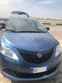 Lancia Ypsilon 3a Serie
