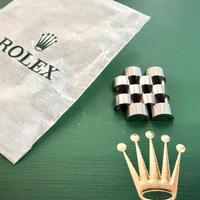 Maglia Piena per bracciale Rolex Jubilee Gmt e DJ