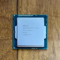 Processore (cpu) Intel i5 4690k socket 1150 lga