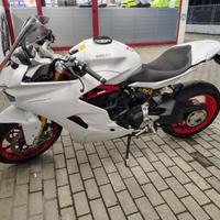 Ducati supersport 939