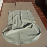 Capote Maggiolone 1303 cabrio pvc avorio 1973/79