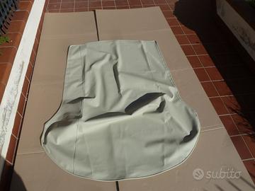 Capote Maggiolone 1303 cabrio pvc avorio 1973/79