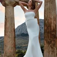 Abito da Sposa Nicole Milano