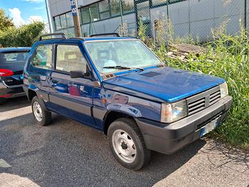 Panda 4x4