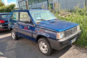 Panda 4x4