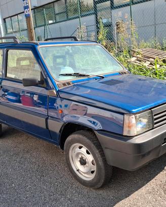 Panda 4x4