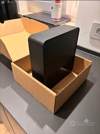 Modem wifi 7 Sbloccato per tutte le sim 