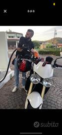 Triumph street triple 675