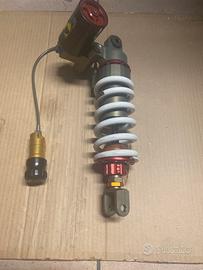 Mono Ab1 Evo Mupo Kawasaki Suzuky
