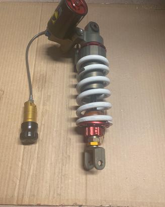 Mono Ab1 Evo Mupo Kawasaki Suzuky