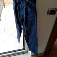 pantaloni donna e
