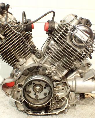 MOTORE Yamaha XV Virago 1100 37.250 km