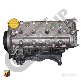 motore 1.4 t-jet 