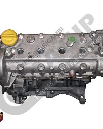 motore 1.4 t-jet 