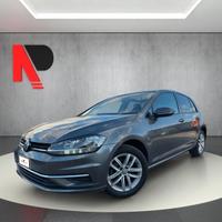 Volkswagen Golf 1.6 TDI 110 CV 5p. Comfortline