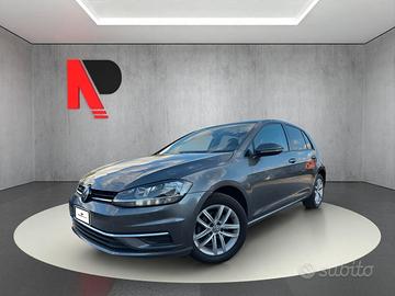 Volkswagen Golf 1.6 TDI 110 CV 5p. Comfortline