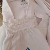 2 Karategi Adidas modello AdiSTART 