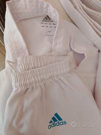 2 Karategi Adidas modello AdiSTART 
