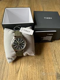 Orologio Timex MK1 automatico