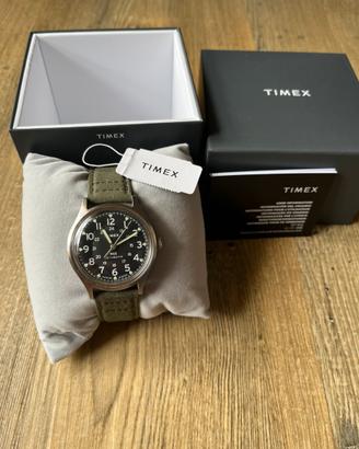 Orologio Timex MK1 automatico