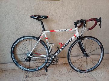 Bicicletta da Corsa "Basso"