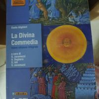 La Divina Commedia