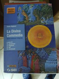 La Divina Commedia
