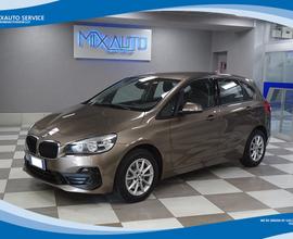 BMW 218 D Active Tourer Advantage AUT EU6