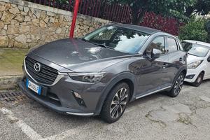 MAZDA CX-3 1.8