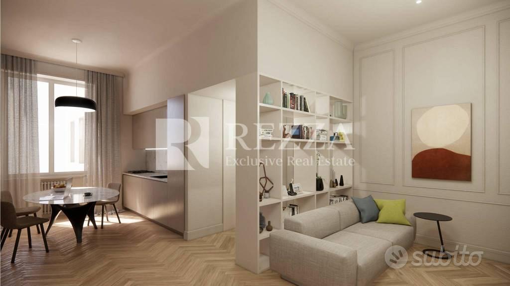 Appartamento – Roma, Trieste, Municipio Roma II - Vista 2