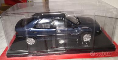 1/24 DIECAST MODEL CITROEN XANTIA (1993)