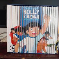 box 30 dvd holly e benji