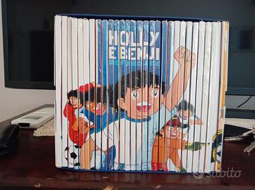 box 30 dvd holly e benji