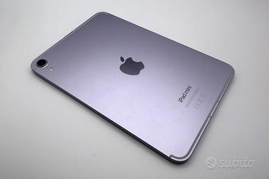Ipad mini A17 pro 256 giga