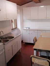 Labaro bilocale libero da subito