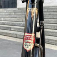 Bici Epoca Wolsit - 1939