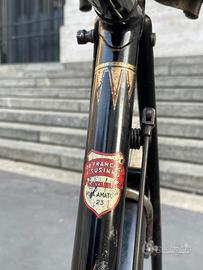 Bici Epoca Wolsit - 1939