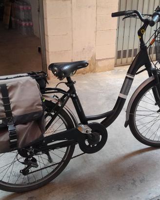 bici elettrica, bici pedalata assistita,
