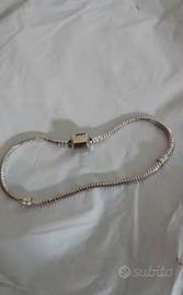 Bracciale argento