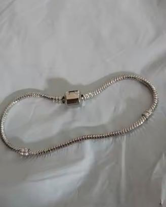 Bracciale argento