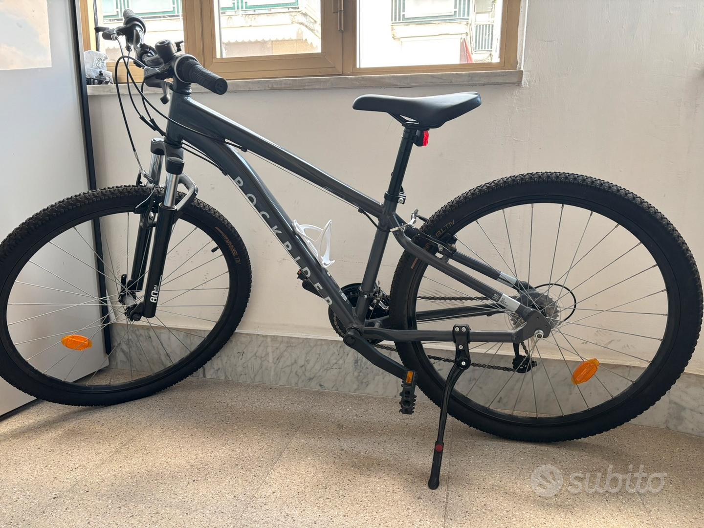 MTB RockRider expl 50 - Biciclette In vendita a Napoli