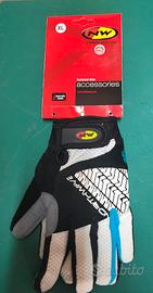 guanti MTB mountain-bike Northwave Xl