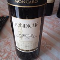 Verdicchio dei Castelli di Jesidel 2010