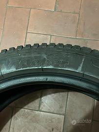 4 gomme invernali Kleber Krisalp HP3 225/40 R1892V